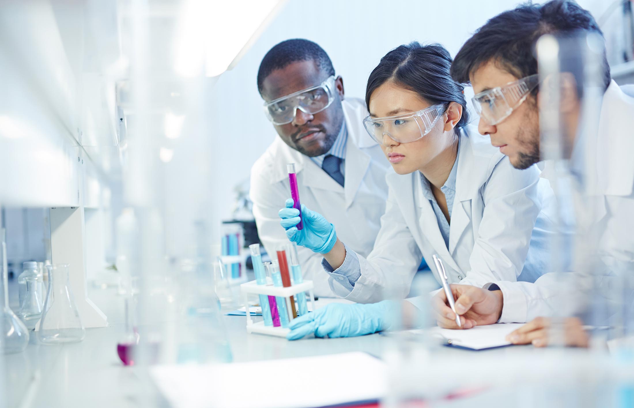 Healthcare Collaboration